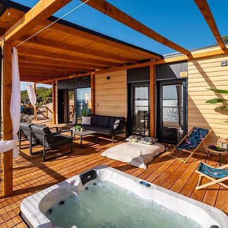 Bella Vista Villa Drage Luaran gambar