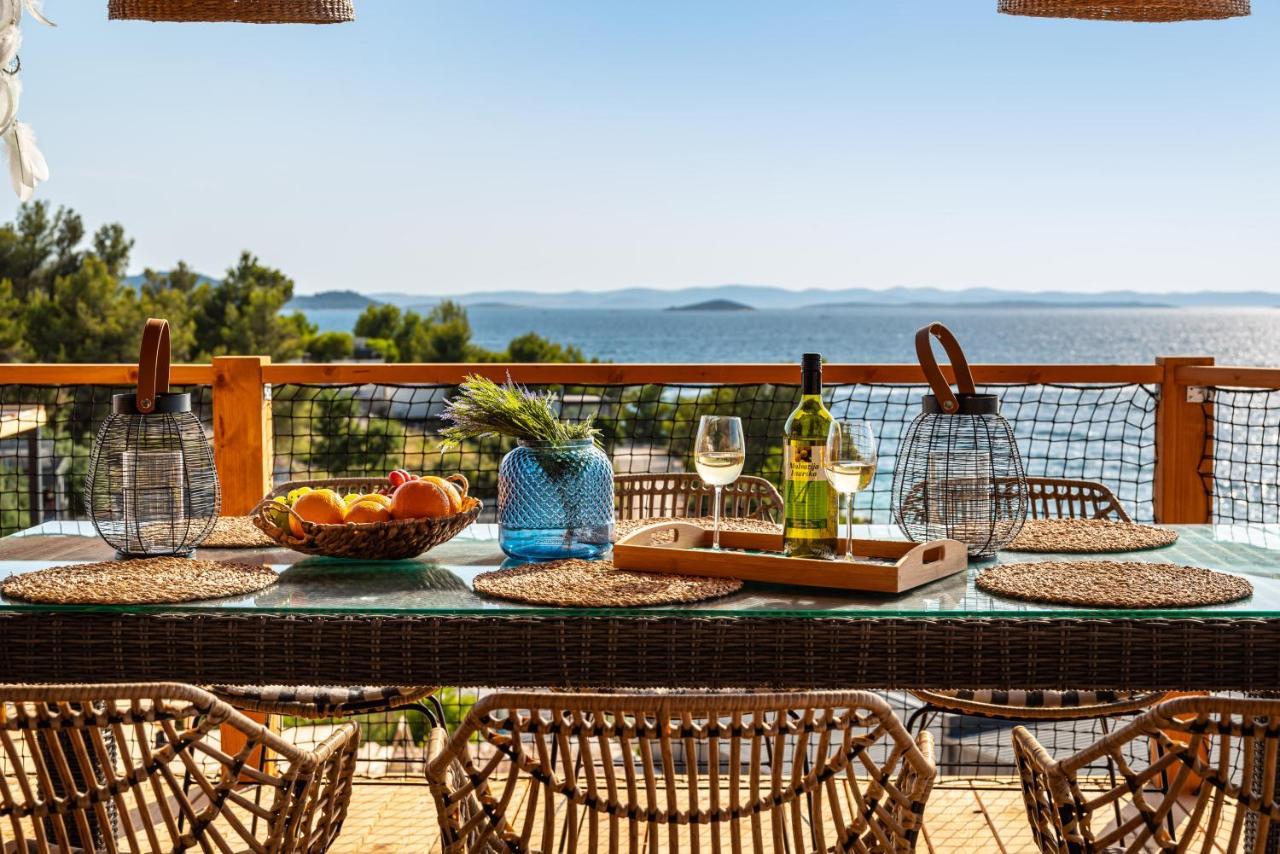 Bella Vista Villa Drage Luaran gambar