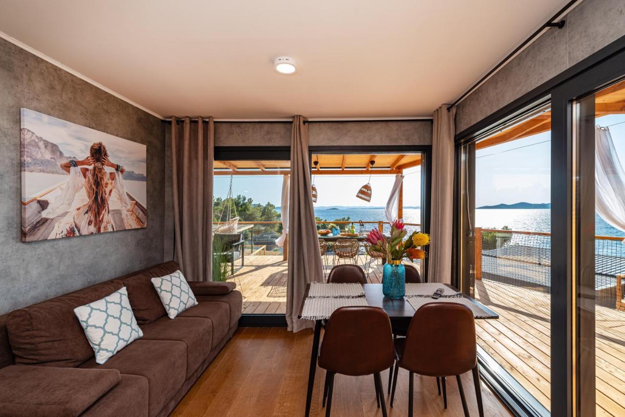 Bella Vista Villa Drage Luaran gambar
