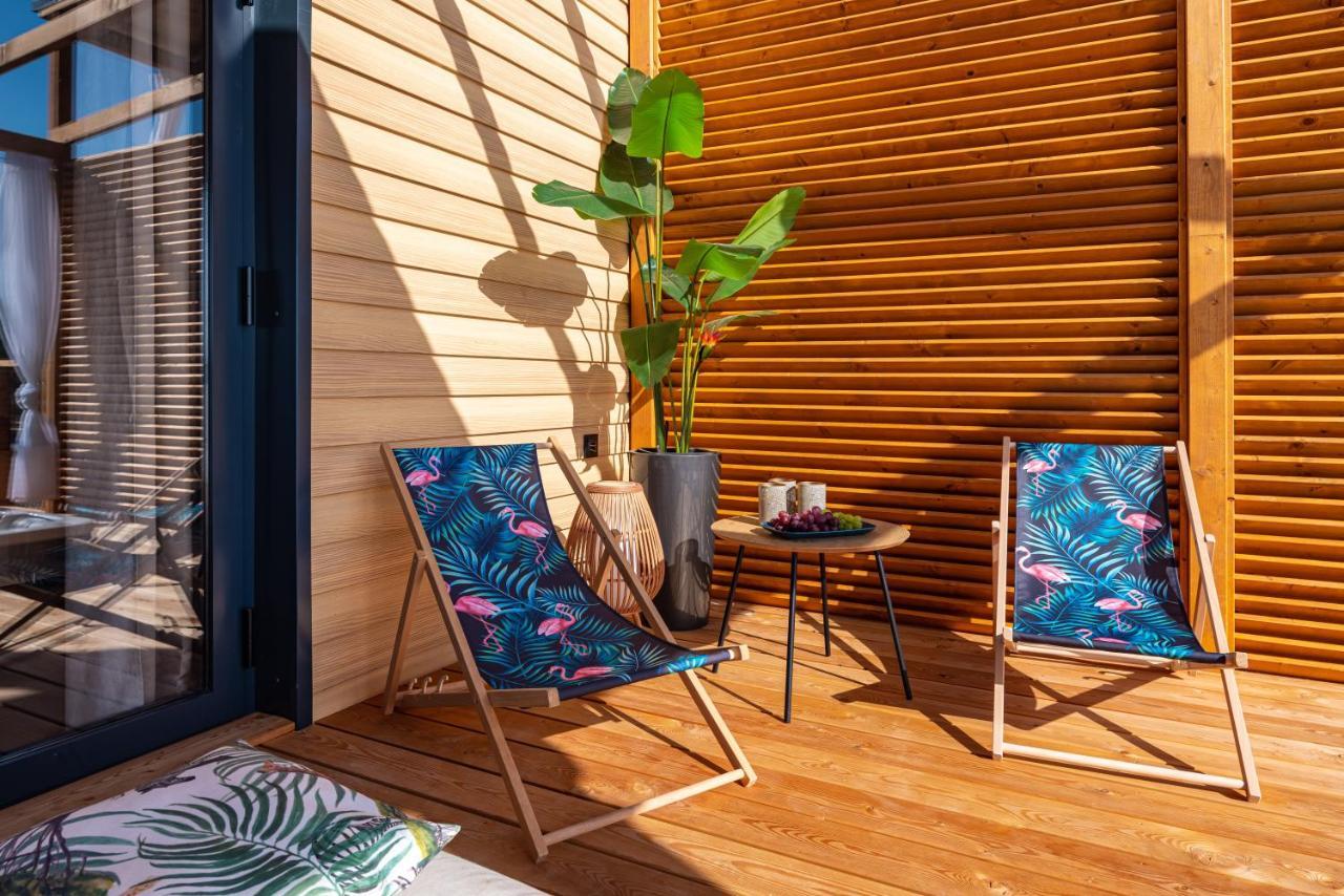 Bella Vista Villa Drage Luaran gambar