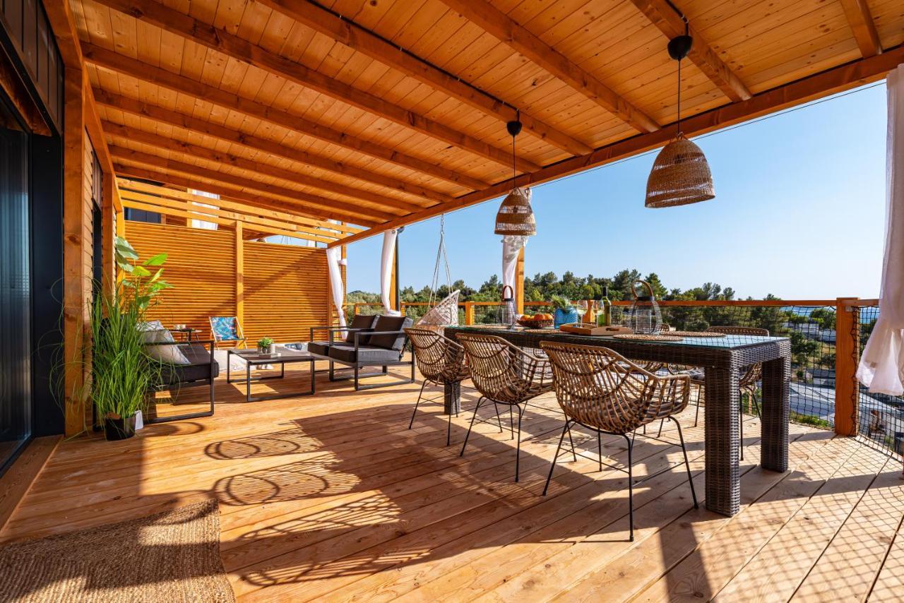 Bella Vista Villa Drage Luaran gambar