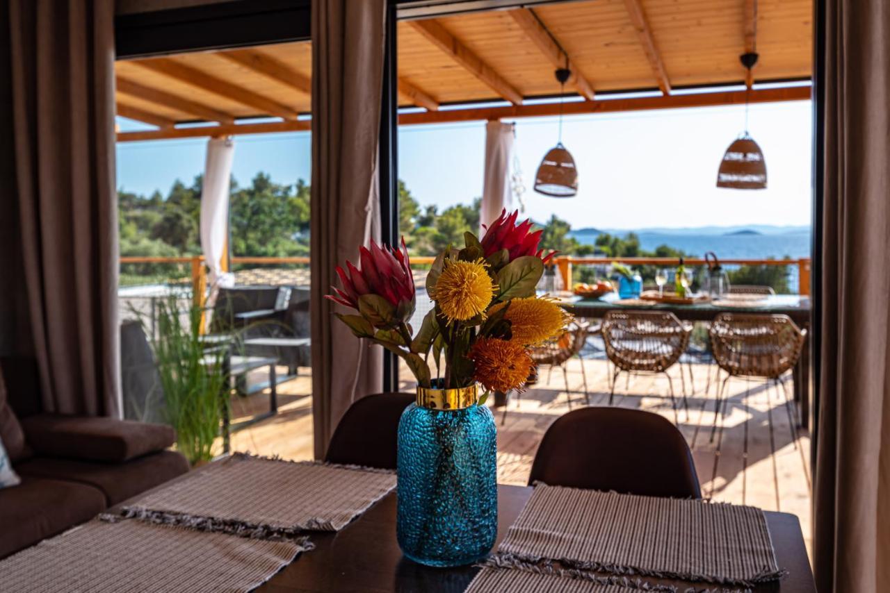 Bella Vista Villa Drage Luaran gambar