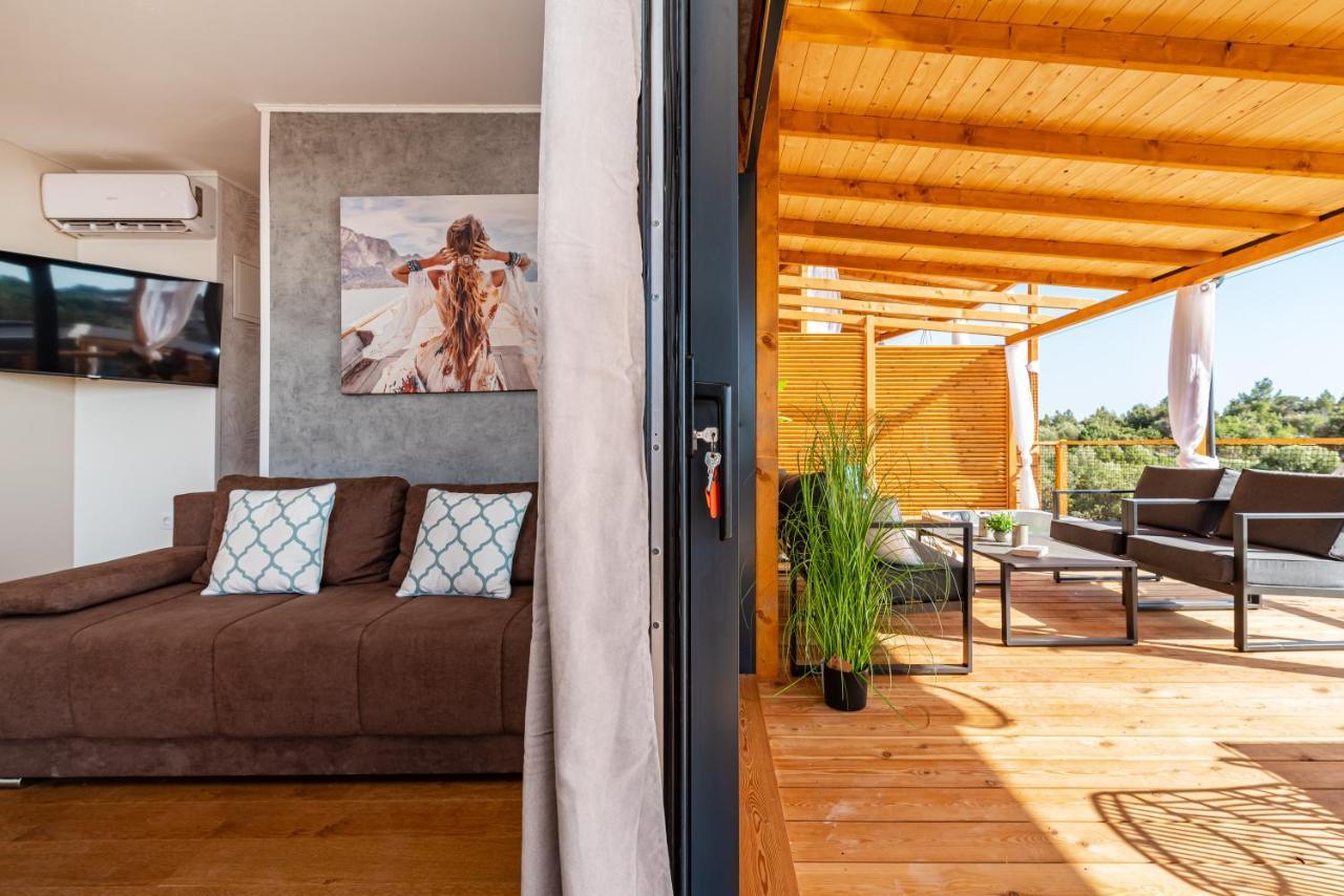 Bella Vista Villa Drage Luaran gambar